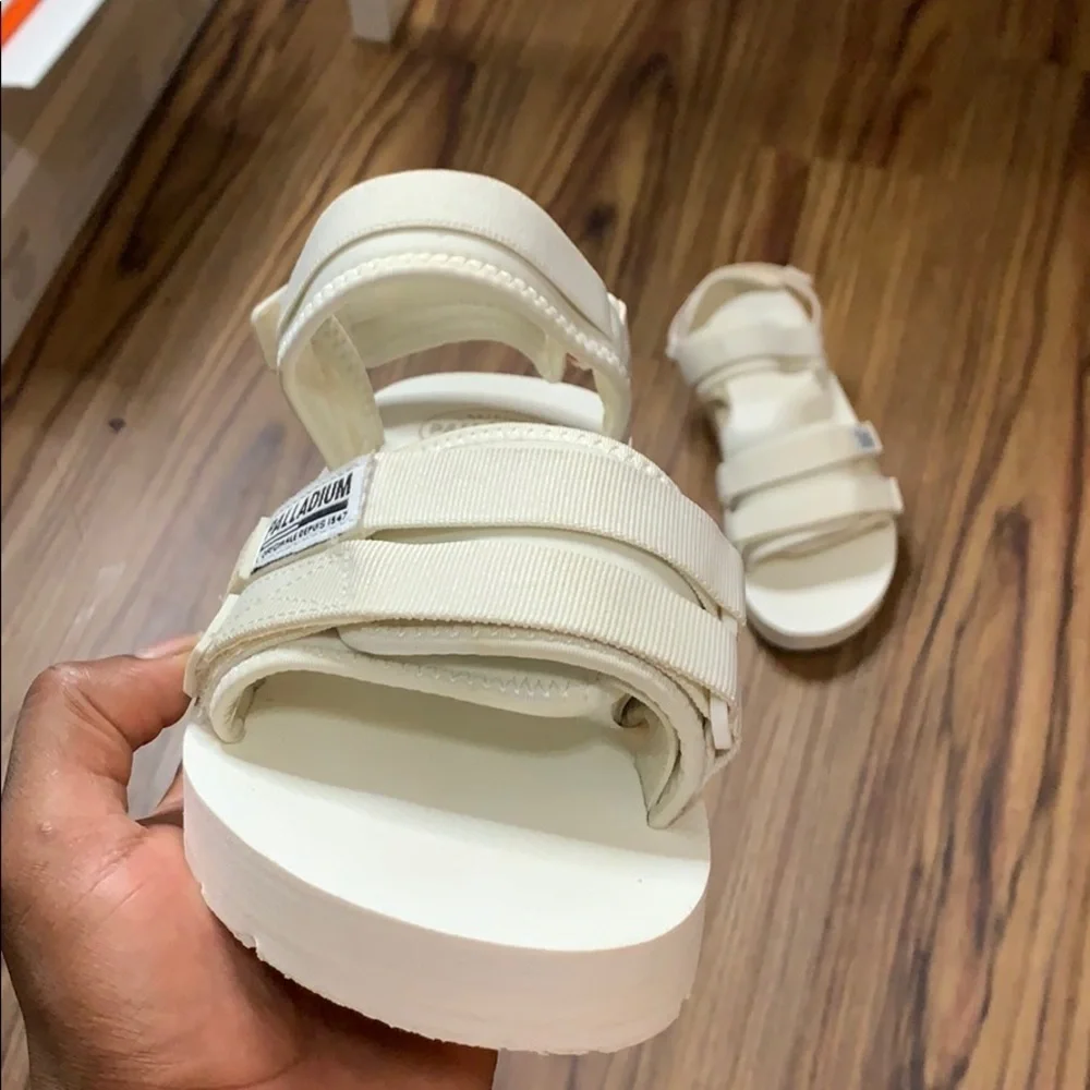 Palladium Unisex Outdoors Sandals